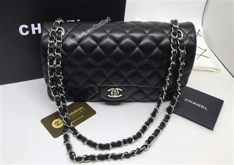 okarze chanel originalne